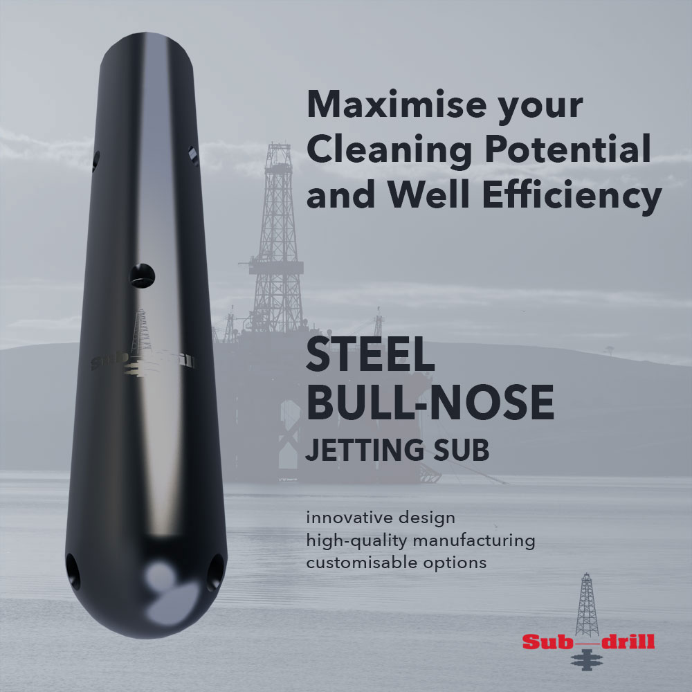 social media marketing of downhole tool products